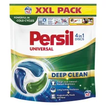 VEĻAS MAZGĀŠANAS KAPSULAS PERSIL DISCS UNIVERSAL 42GAB.