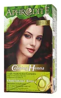 APHRODITE COL.HENNA M.NR.3