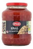 ĶĪNAS SALDSKĀBĀ MĒRCE SPILVA, 1.7L