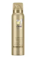 DOVE DERMA SUMMER REVIVED PAŠTONĒJOŠĀS PUTAS TUMŠAI ĀDAI, 150ML