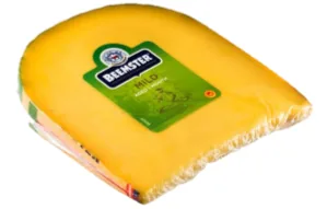 MĪKSTAIS SIERS BEEMSTER, NOGATAVINĀTS 1 MĒNESI, 250G