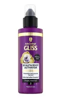 GLISS FULL HAIR WONDER GALVAS ĀDU UN MATU SAKNES AKTIVIZĒJOŠS LĪDZEKLIS, 100ML