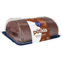 RULETE FAZER ŠOKOLĀDES AR PIPARMĒTRU GARŠU 410G