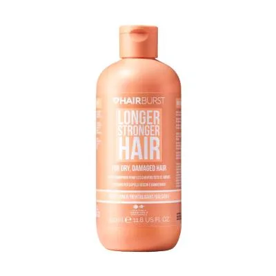 Hairburst For Dry, damaged hair kondicionieris 350 ml