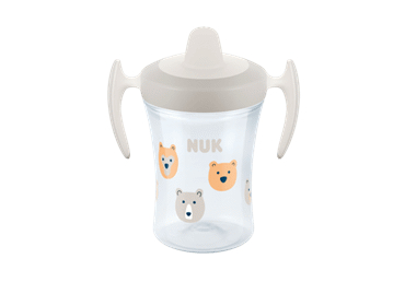 MACĪBU KRUZĪTE NUK 230ML 6M+