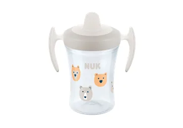 MACĪBU KRUZĪTE NUK 230ML 6M+