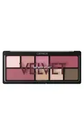 CATRICE THE DEEP VELVET ACU ĒNU PALETE, 9G