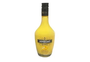 Liķieris Dalkowski Advocaat 15% 0,35 l