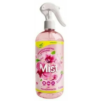 GAISA ATSV.NATURAL FRESH MIST DEWY SWEET 500ML