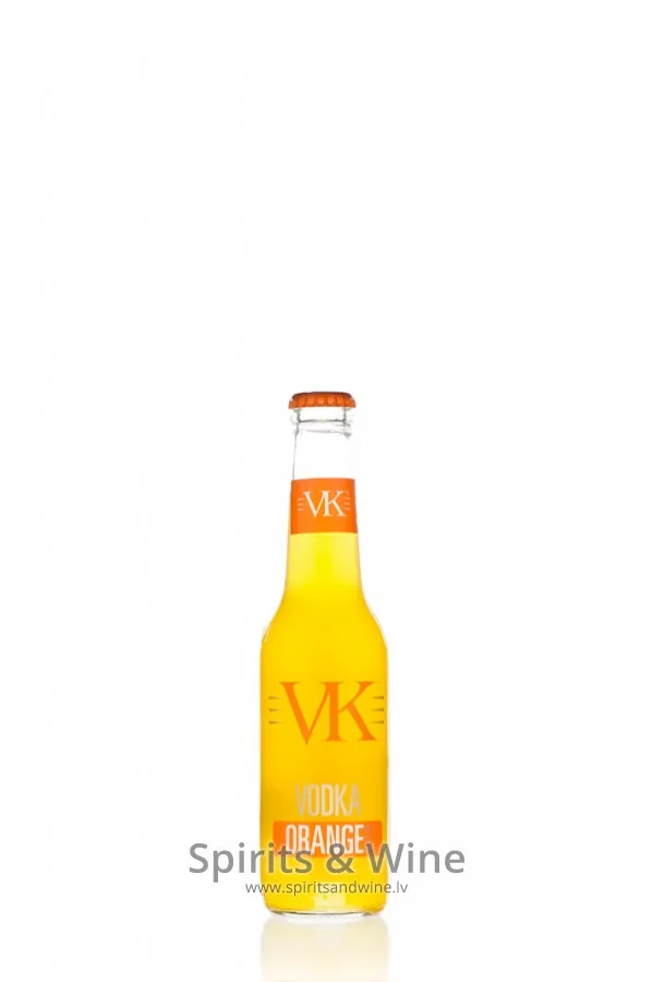 VK APELSĪNU