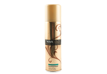 MATU LAKA NOVA GOLD SUPER FIRM 200ML