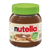 ŠOKOLĀDES KRĒMS NUTELLA AUGU IZCELSMES 350G