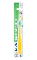 WOOM KIDS ZOBU SUKA, EXTRA SOFT