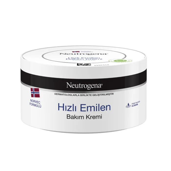 BALZĀMS NEUTROGENA ĀTRI ABSORBĒJOŠS 300ML