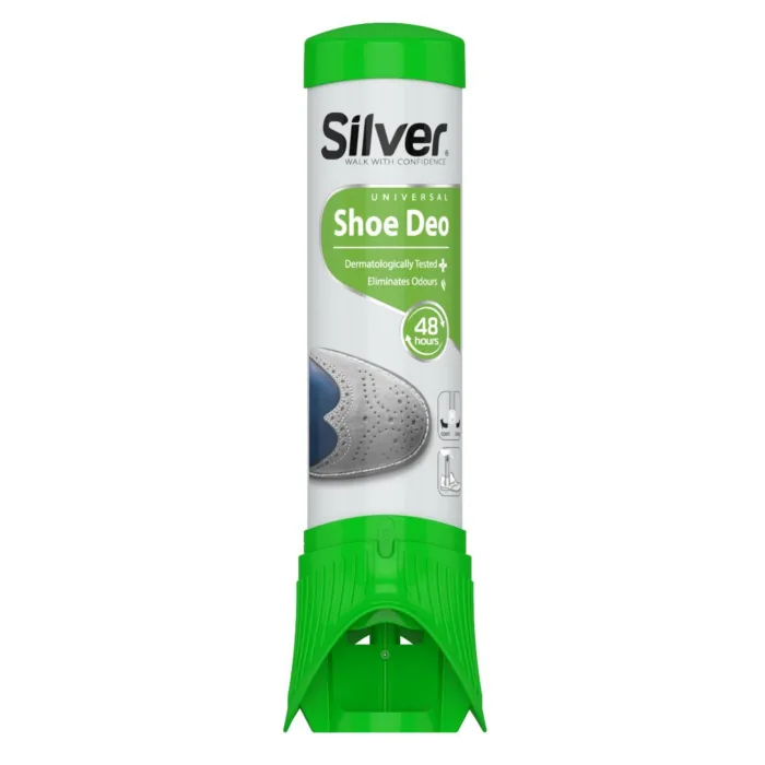 APAVU DEZODORANTS SILVER 100ML