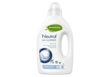 VEĻAS MAZGĀŠANAS LĪDZEKLIS NEUTRAL MAINWASH 20M.R 1L
