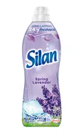 SILAN SPRING LAVENDER VEĻAS MĪKSTINĀTĀJS, 880ML
