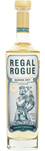 Вермут Regal Rogue Daring, Dry, 18,5%, 0,5 л