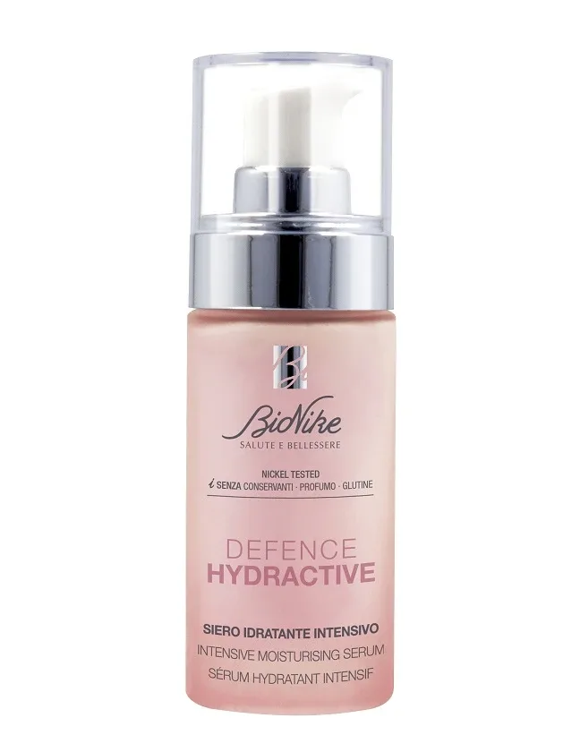 Bionike Defense Hydractive serums, 30 ml