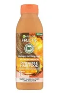 FRUCTIS PINEAPPLE HAIR FOOD ŠAMPŪNS GARIEM MATIEM, 350ML