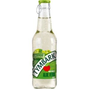 DZĒRIENS TYMBARK BALTO VĪNOGU-ALVEJAS 250ML
