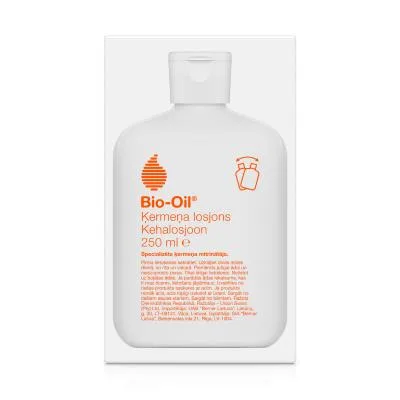 Лосьон для тела увлажняющий Bio-Oil, 250 мл