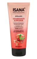 ISANA PROFESSIONAL FARBSCHUTZ&GLANZ KONDICIONIERIS, 200ML