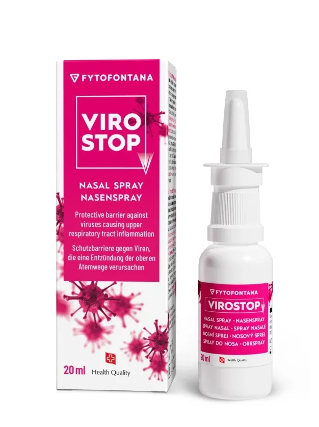 Fytofontana virostop deguna aerosols, 20 ml