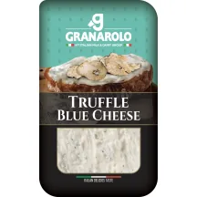 SIERS GRANAROLO ZILAIS AR TRIFELĒM 150G