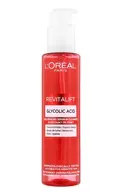 L`OREAL REVITALIFT IZLĪDZINOŠA ATTĪROŠĀ ŽELEJA AR GLIKOLSKĀBI, 150ML