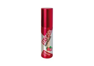 ELPAS ATSVAIDZINĀTĀJS STAY COOL AR ZEMEŅU GARŠU 20ML