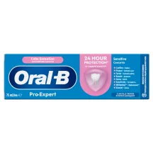 ZOBU PASTA ORAL B PRO EXPERT CALM SENSATION 75ML