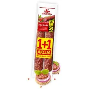 DESA A/K NAMINUKES 200G+200G