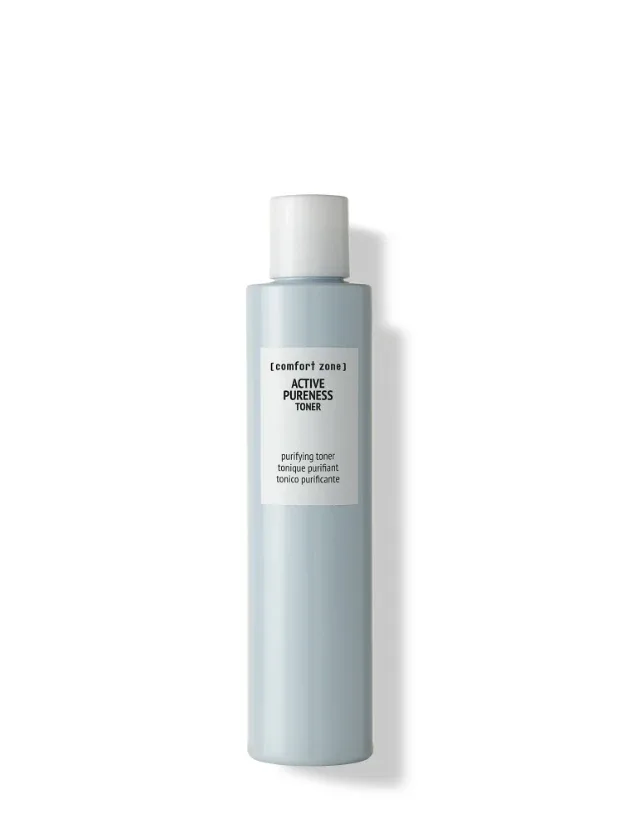 Comfort Zone Active Pureness atjaunojošs toniks, 200 ml