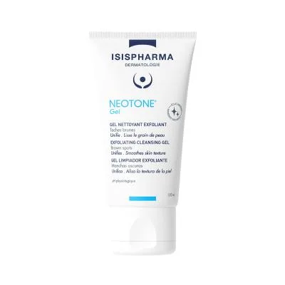 Isispharma Neotone Gel attīrošs eksfoliācijas gels 150 ml