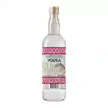 Водка Latgale 40%, 0,5 л