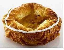 DĀŅU VANIĻAS KRĒMA KRONIS 12GAB X 95G, LANTMÄNNEN UNIBAKE