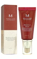 MISSHA PERFECT COVER SPF42 BB KRĒMS SEJAI, NO.21, LIGHT BEIGE, 50ML