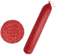 SALAMI EXTRA ŠĶĒLĒS 100G