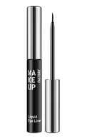 MAKE UP FACTORY ŠĶIDRAIS ACU LAINERIS, 4ML
