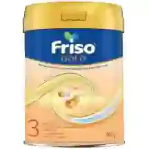 PIENA MAISĪJUMS FRISO GOLD 3 NO 12MĒN. 800G