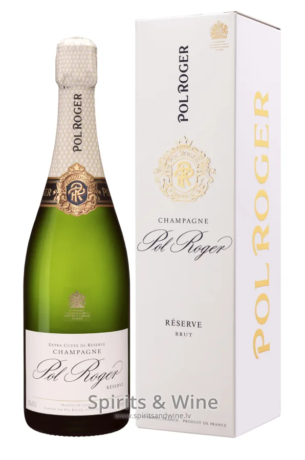 Pol roger brut