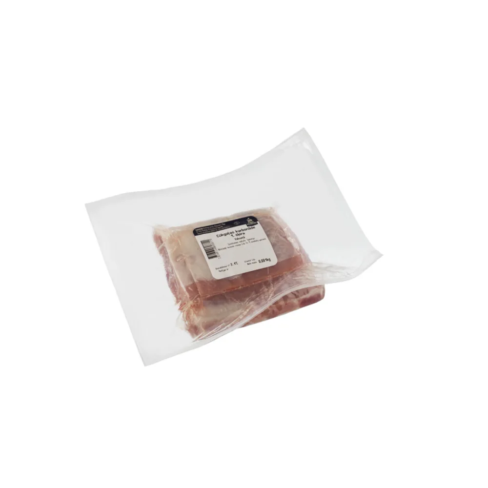 CŪKAS KARBONĀDE 1.ŠĶIRA ~1KG.