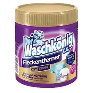 TRAIPU TĪR. LĪDZ., PULVERIS DER WASCHKÖNIG 750G