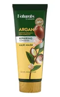 NATURALS BY WATSONS ARGAN MASKA ĻOTI SAUSIEM UN BOJĀTIEM MATIEM, 200ML