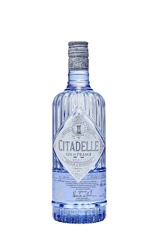 Джин Citadelle Dry
