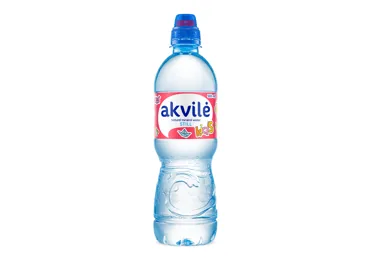 DZER.ŪDENS AKVILE KIDS NEGĀZĒTS 500ML D