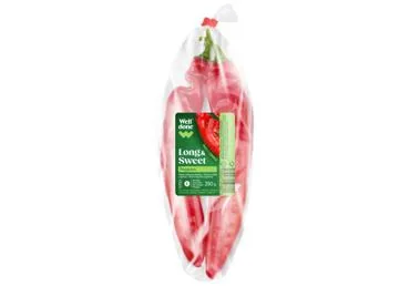 PAPRIKA SARKANĀ WELL DONE GARĀ SALDĀ 250G