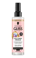 GLISS SPLIT ENDS IZSMIDZINĀMS KONDICIONIERIS, 200ML
