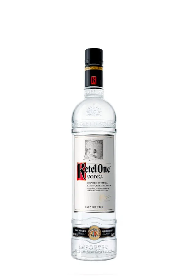 Водка Ketel One